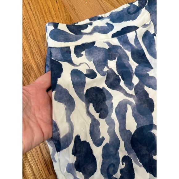 Zara Flowy Dress Pants - Picture 3 of 4